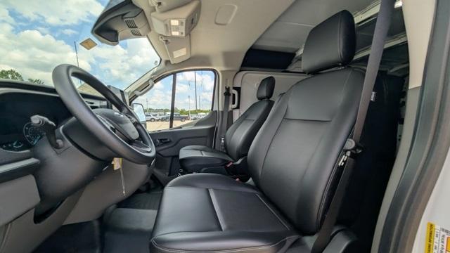 new 2025 Ford Transit-150 car, priced at $48,798