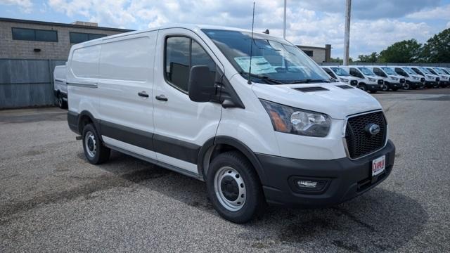 new 2025 Ford Transit-150 car, priced at $48,798