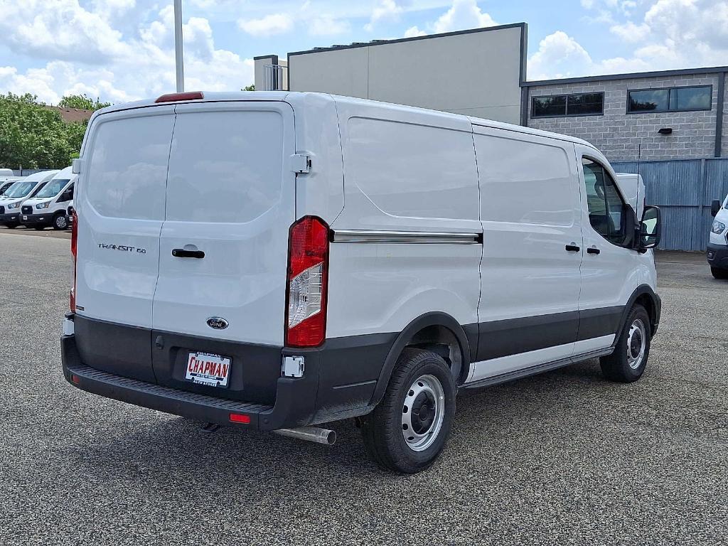 new 2025 Ford Transit-150 car, priced at $45,798