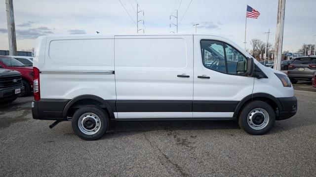 new 2024 Ford Transit-150 car, priced at $45,487