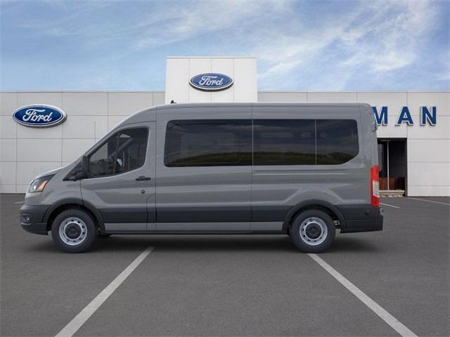 new 2024 Ford Transit-350 car, priced at $58,093