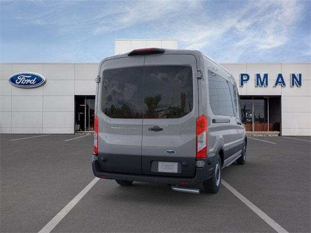 new 2024 Ford Transit-350 car, priced at $58,093