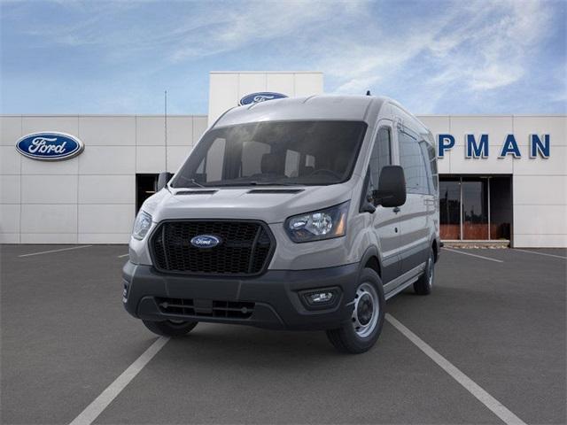 new 2024 Ford Transit-350 car, priced at $58,093