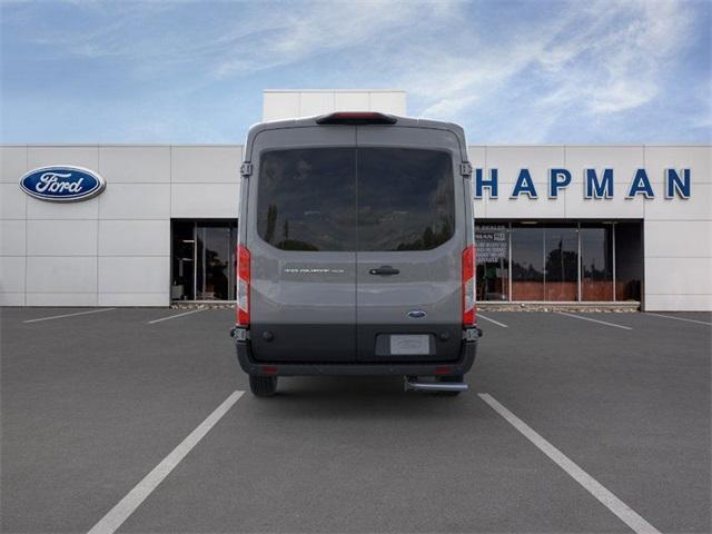 new 2024 Ford Transit-350 car, priced at $58,093