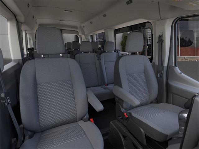 new 2024 Ford Transit-350 car, priced at $58,093