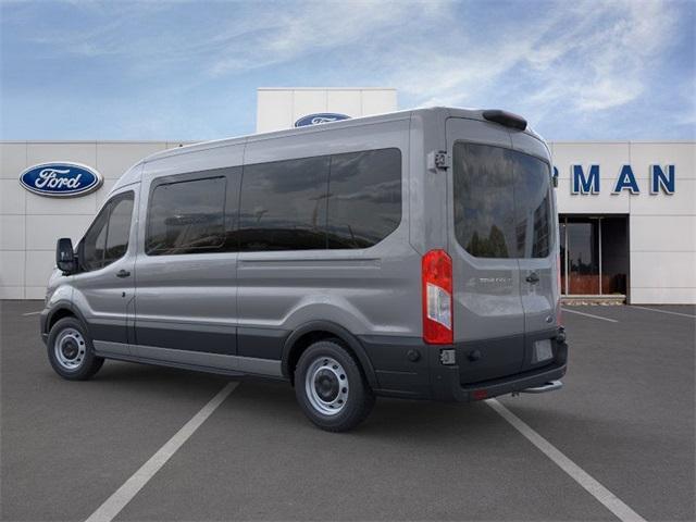 new 2024 Ford Transit-350 car, priced at $58,093