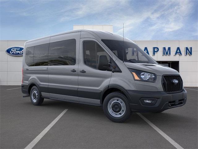 new 2024 Ford Transit-350 car, priced at $58,093