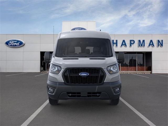 new 2024 Ford Transit-350 car, priced at $58,093