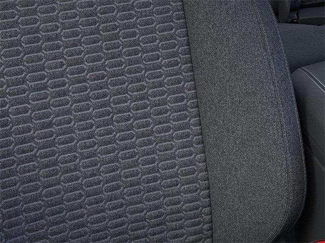 new 2025 Ford Ranger car, priced at $41,146