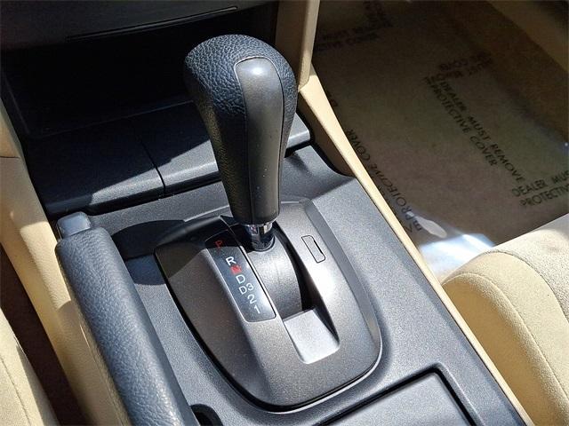 used 2010 Honda Accord car, priced at $7,330