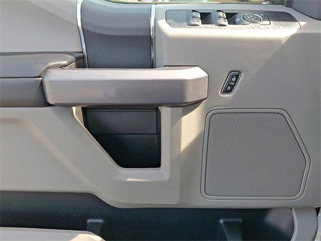 used 2022 Ford F-350 car, priced at $50,107