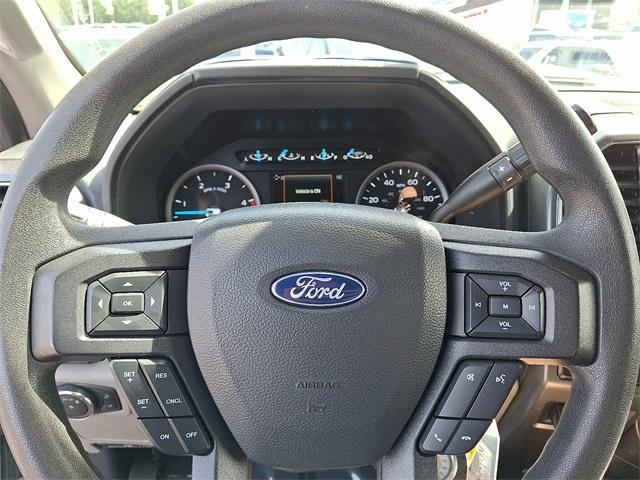 used 2022 Ford F-350 car, priced at $50,107