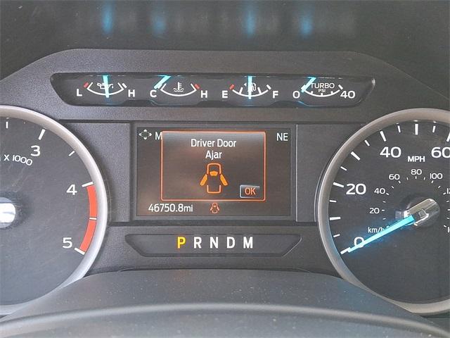 used 2022 Ford F-350 car, priced at $50,107