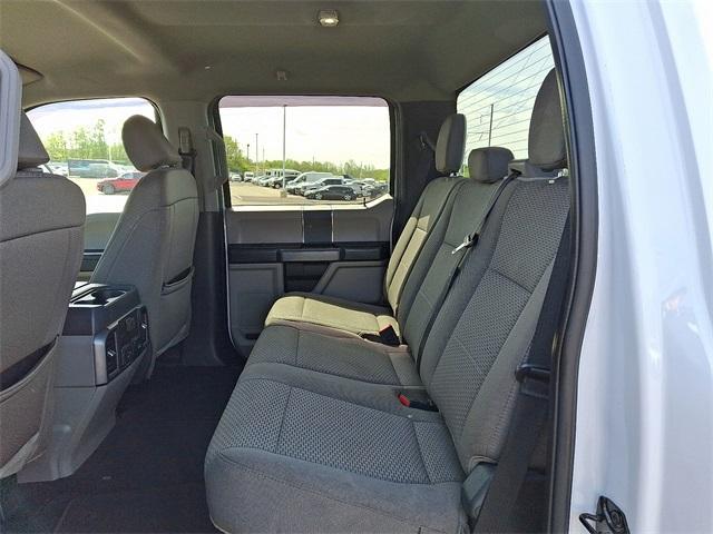 used 2022 Ford F-350 car, priced at $50,107