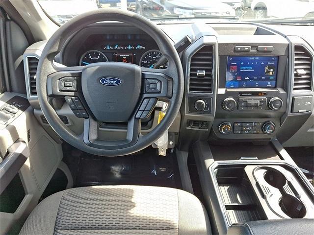 used 2022 Ford F-350 car, priced at $50,107