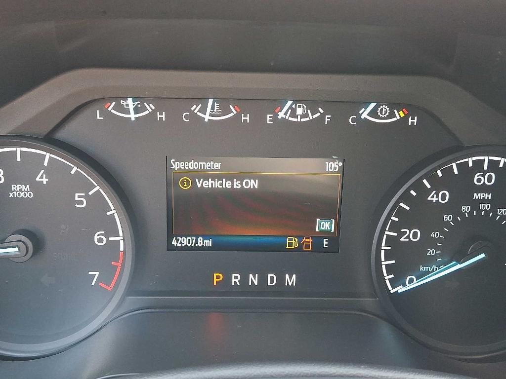 used 2022 Ford F-150 car, priced at $34,873
