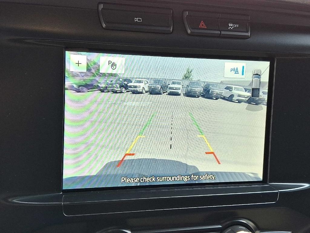 used 2022 Ford F-150 car, priced at $34,873