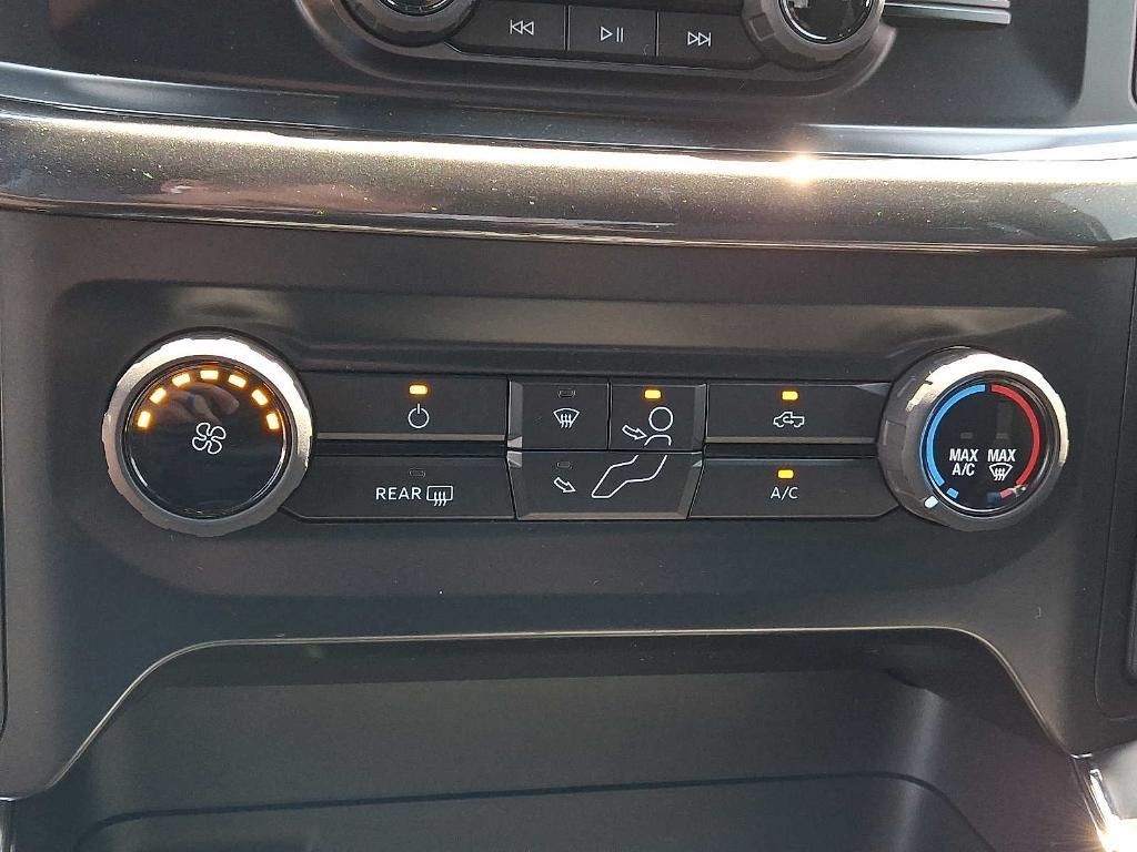 used 2022 Ford F-150 car, priced at $34,873