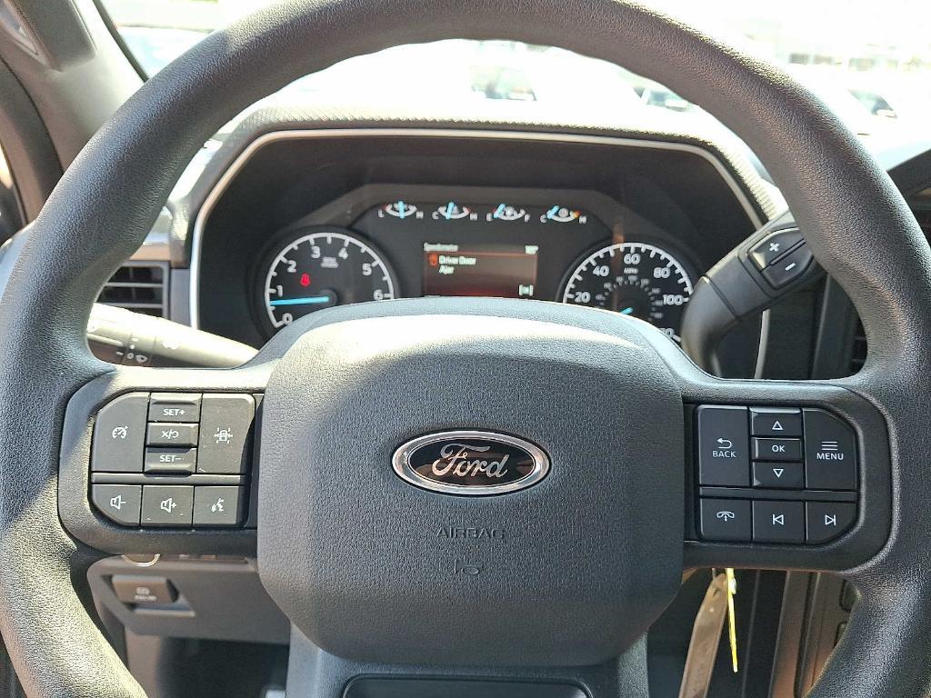 used 2022 Ford F-150 car, priced at $34,873