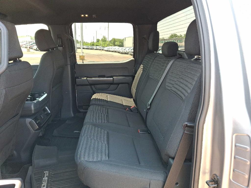 used 2022 Ford F-150 car, priced at $34,873