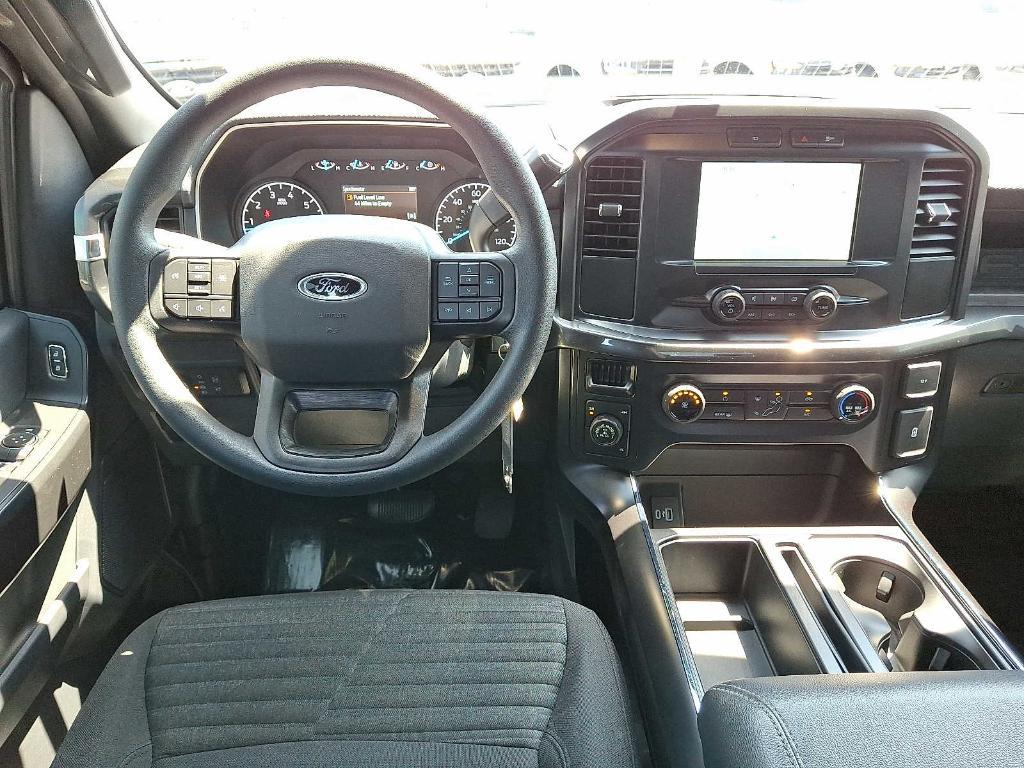 used 2022 Ford F-150 car, priced at $34,873