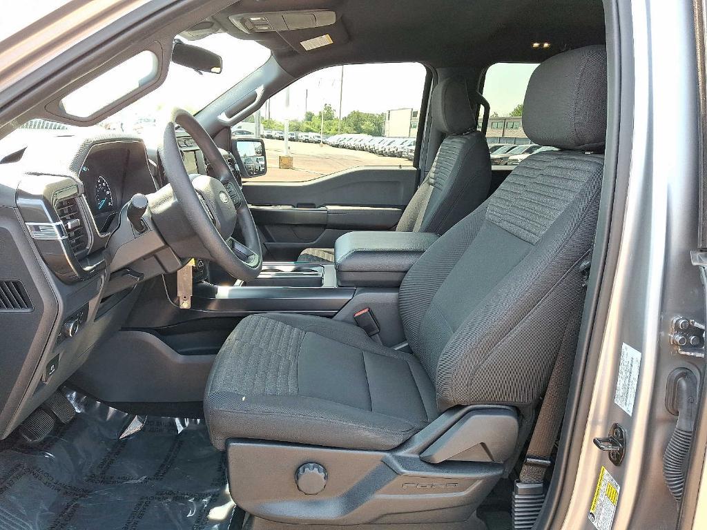 used 2022 Ford F-150 car, priced at $34,873