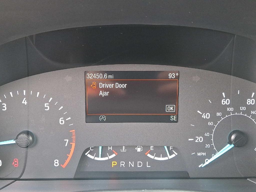used 2022 Ford Escape car, priced at $21,363
