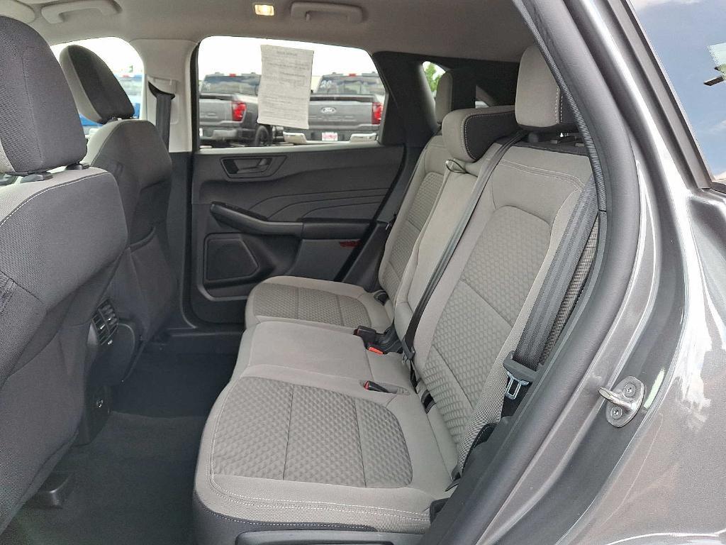 used 2022 Ford Escape car, priced at $21,363