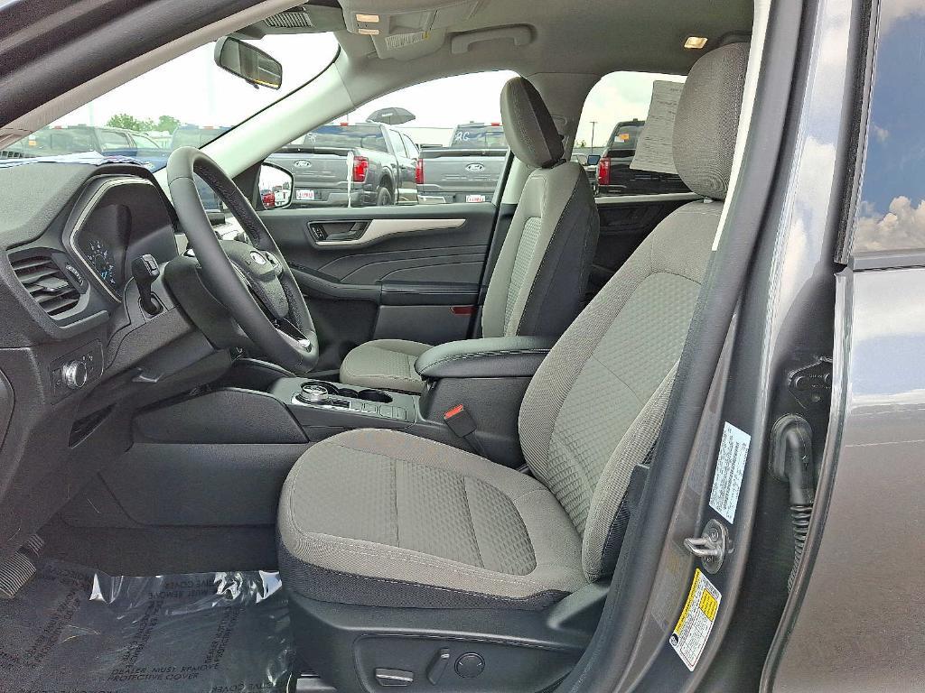 used 2022 Ford Escape car, priced at $21,363