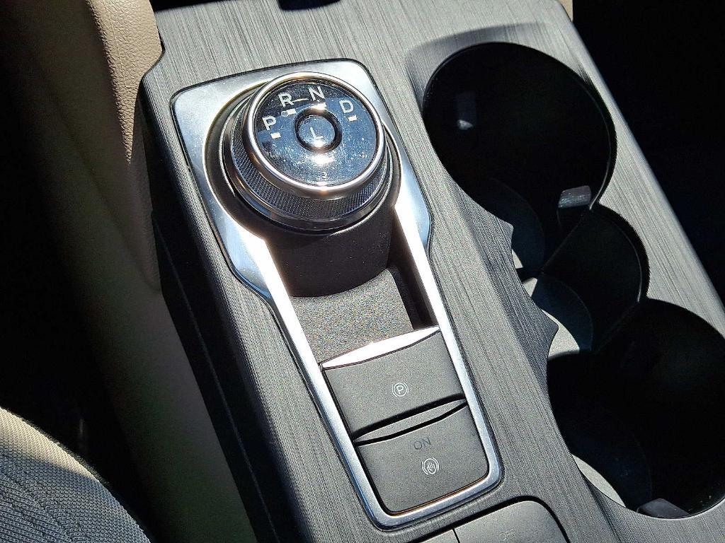 used 2022 Ford Escape car, priced at $21,999