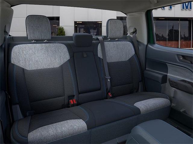 new 2025 Ford Maverick car, priced at $30,063