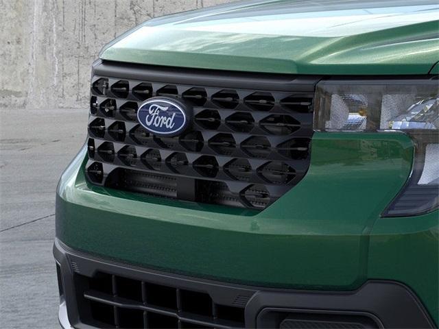new 2025 Ford Maverick car, priced at $30,063