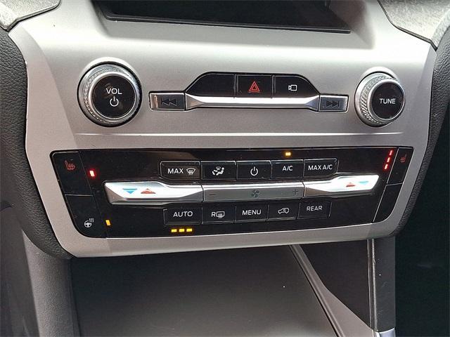 used 2022 Ford Explorer car, priced at $30,807