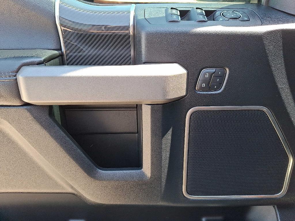 used 2019 Ford F-150 car, priced at $43,376
