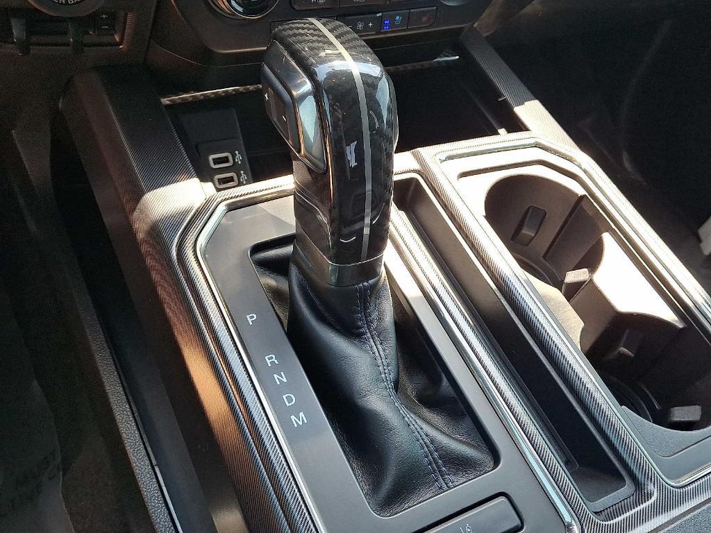 used 2019 Ford F-150 car, priced at $43,376