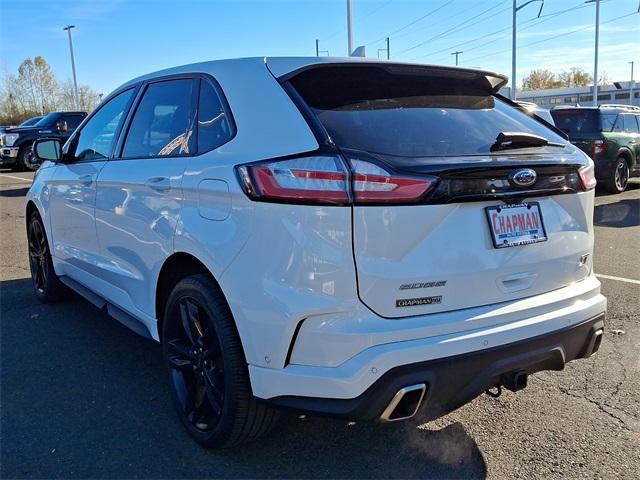 used 2020 Ford Edge car, priced at $22,320