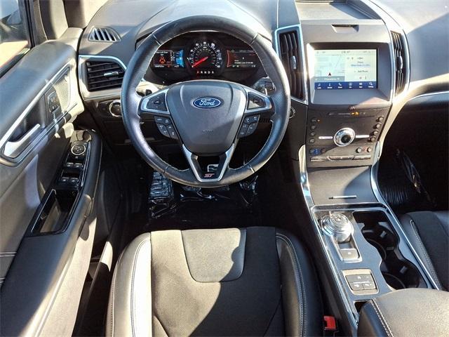 used 2020 Ford Edge car, priced at $22,320