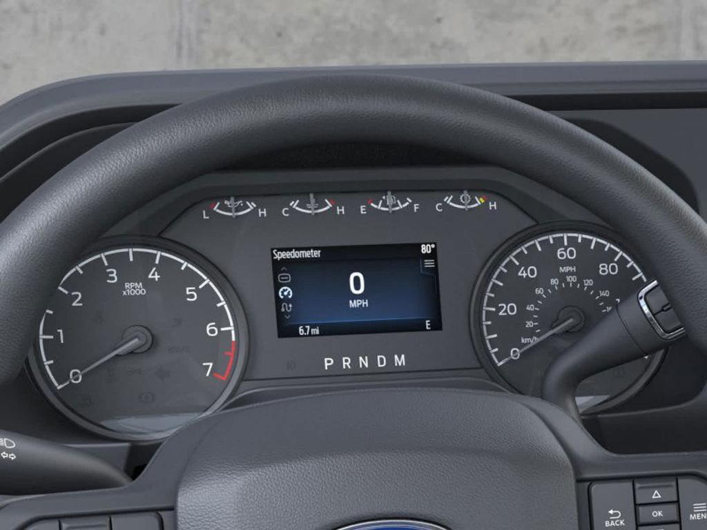 new 2024 Ford F-250 car, priced at $47,434