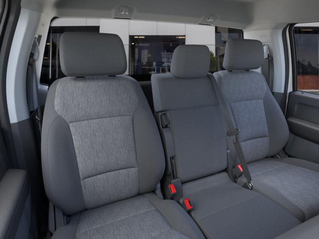 new 2024 Ford F-250 car, priced at $47,434