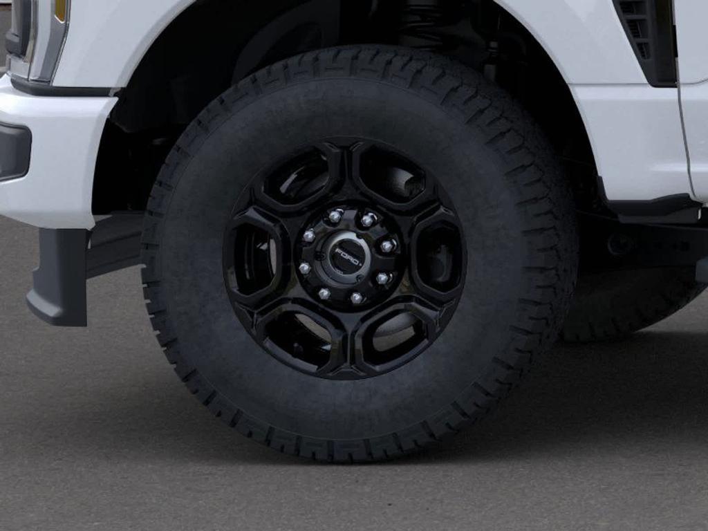 new 2024 Ford F-250 car, priced at $47,434