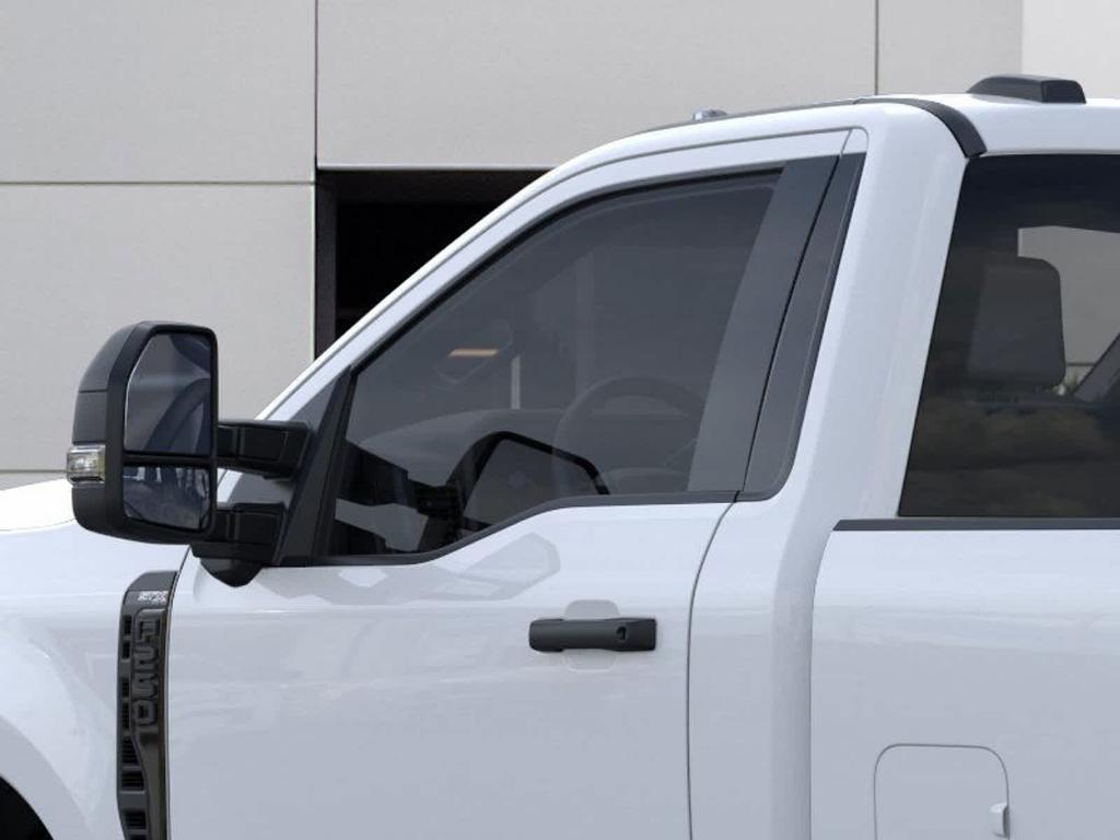 new 2024 Ford F-250 car, priced at $47,434