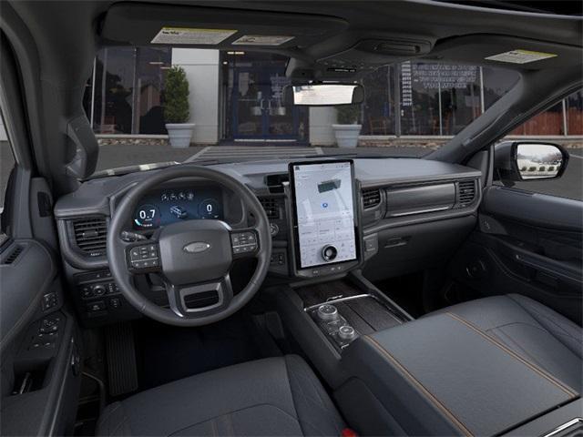 new 2024 Ford Expedition car, priced at $83,387