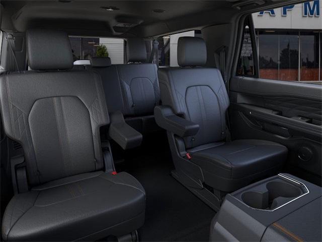 new 2024 Ford Expedition Max car, priced at $77,858