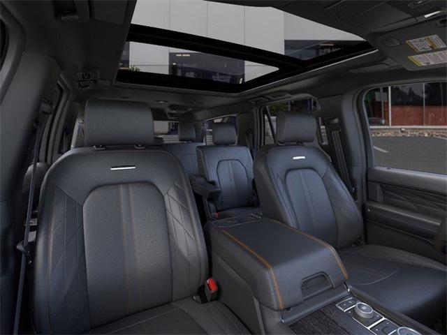 new 2024 Ford Expedition Max car, priced at $77,858