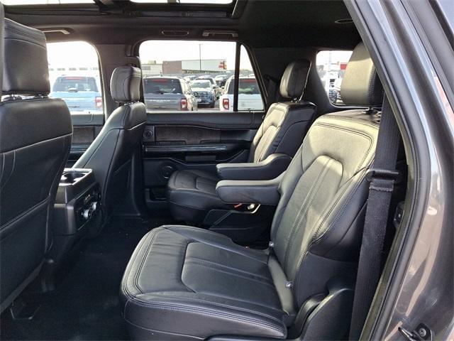 used 2019 Ford Expedition Max car, priced at $31,987