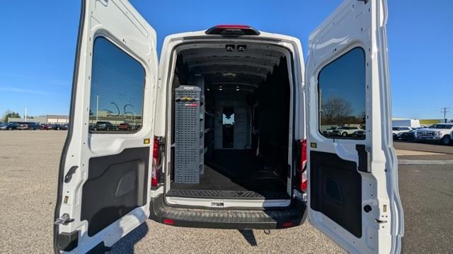 new 2024 Ford Transit-350 car, priced at $54,964