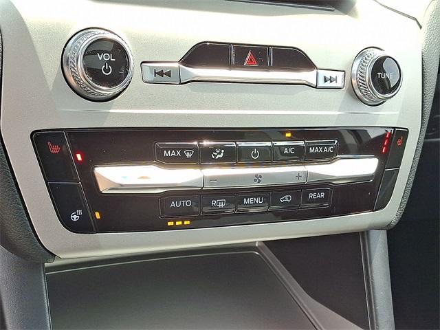 used 2022 Ford Explorer car, priced at $29,604