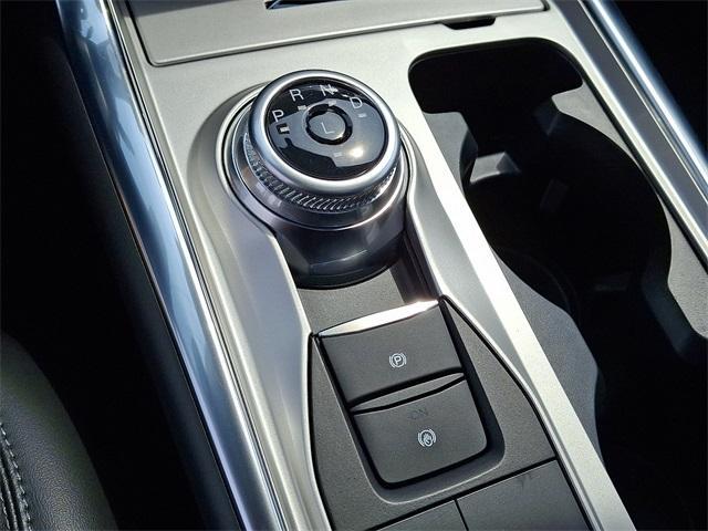 used 2022 Ford Explorer car, priced at $29,604