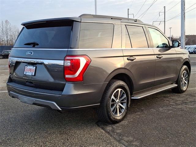 used 2019 Ford Expedition car, priced at $24,077