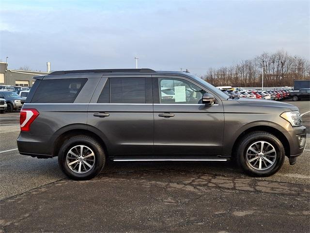 used 2019 Ford Expedition car, priced at $24,077